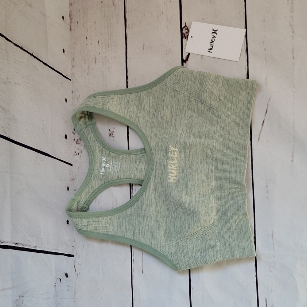 🥳HOST PICK 🥳 Hurley Sports Bra